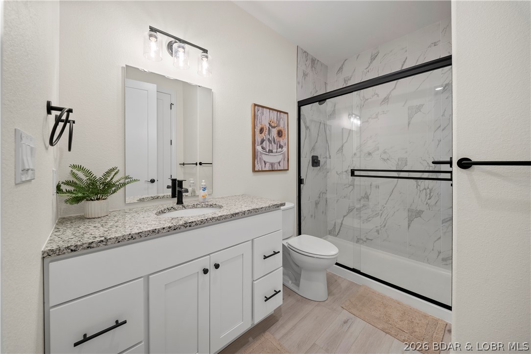 Topsiders Condominiums - Residential