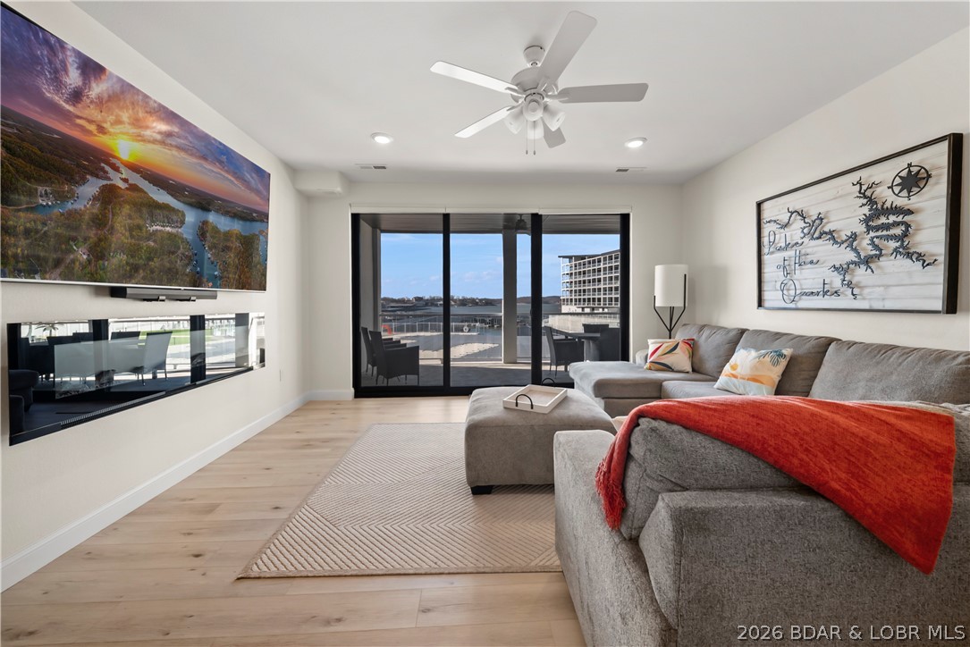 Topsiders Condominiums - Residential