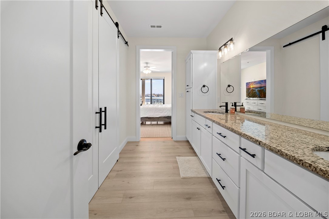 Topsiders Condominiums - Residential