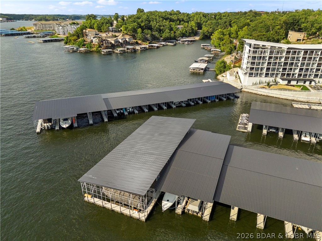 Topsiders Condominiums - Residential