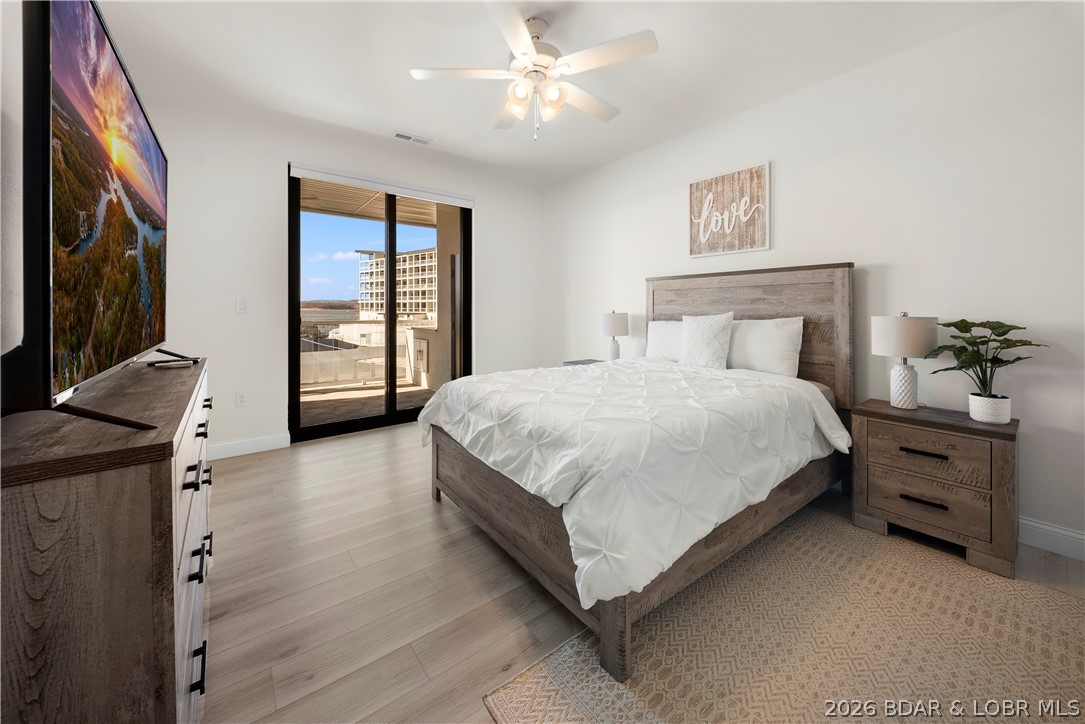 Topsiders Condominiums - Residential