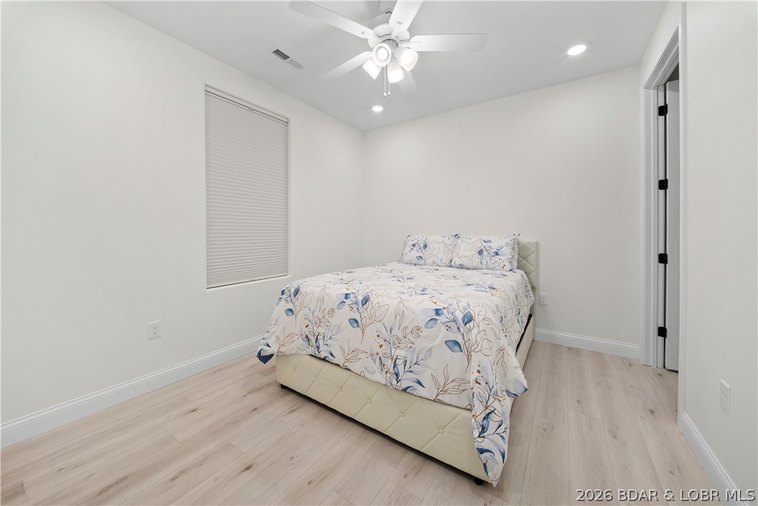 Topsiders Condominiums - Residential