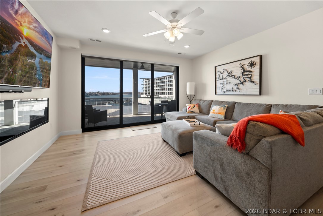 Topsiders Condominiums - Residential