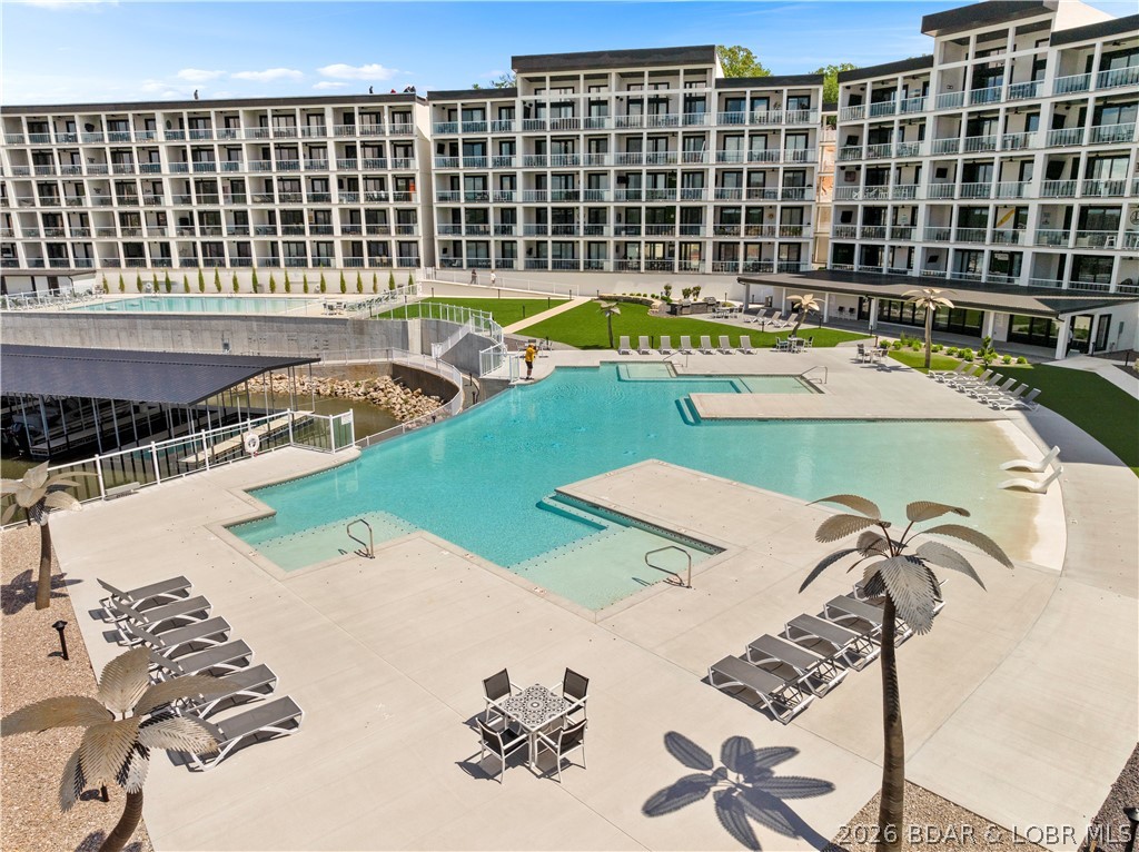 Topsiders Condominiums - Residential