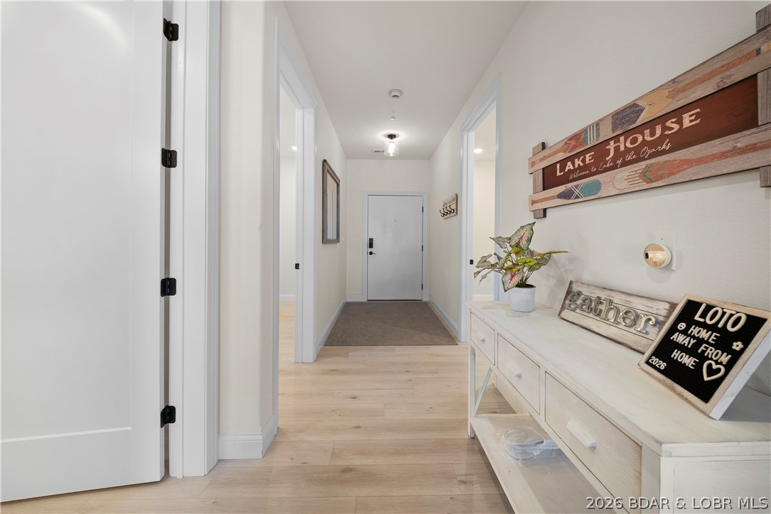 Topsiders Condominiums - Residential