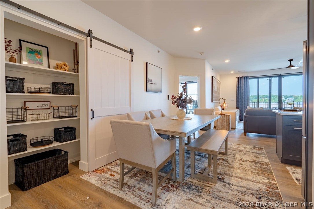 Robins at the Waters Edge Condominium - Residential