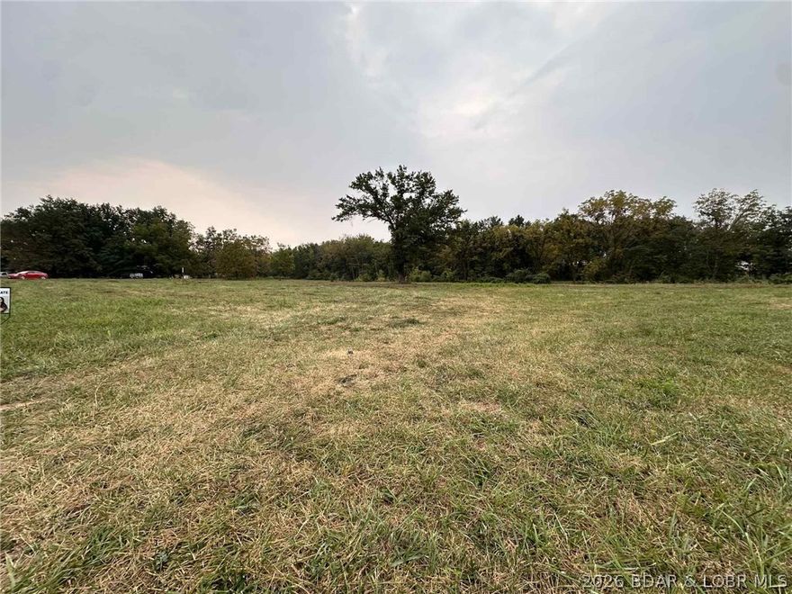 Here's your opportunity to own 2.42 acres just inside Tipton city limits. Zoned to build your dream- Office building, retail development, single or multi family homes, or split into lots - once previously divided into five lots! This prime lot offers highway 5 road frontage with a creek running along the south side. Level terrian- ready for development! Endless potential for builders, investors and developers!