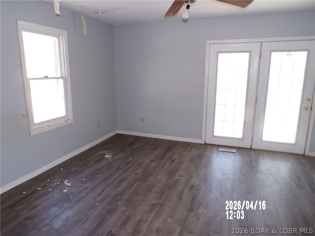 None - Residential