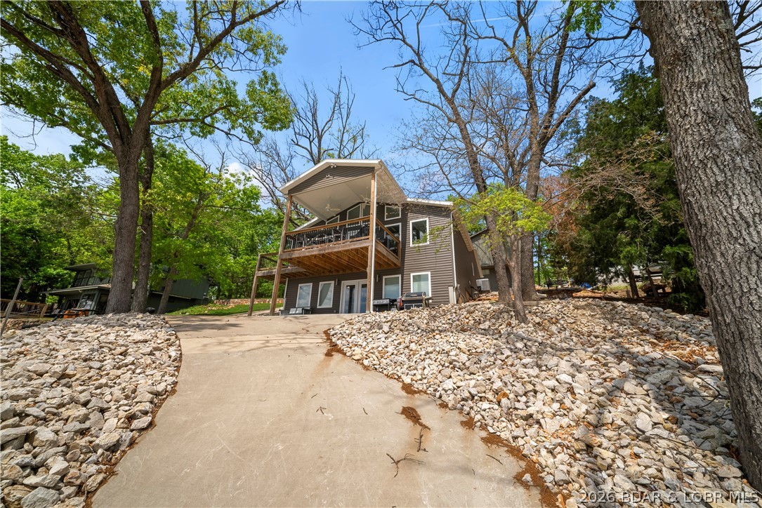 Island View Acres - Residential