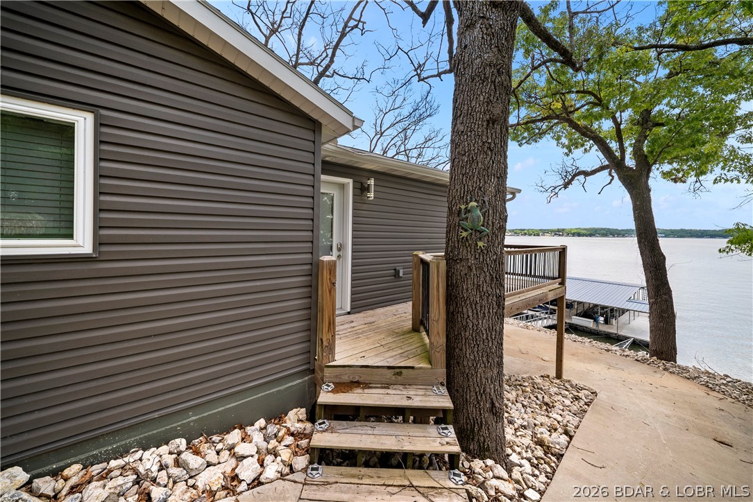 Island View Acres - Residential