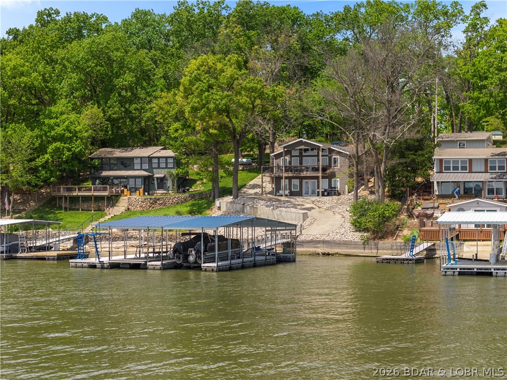 Island View Acres - Residential
