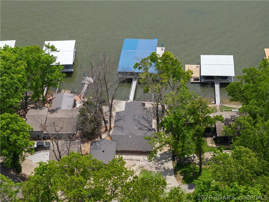 Island View Acres - Residential