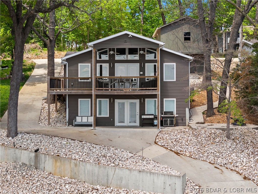 Island View Acres - Residential