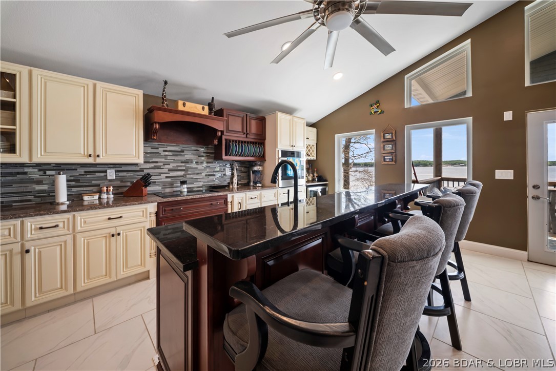 Island View Acres - Residential
