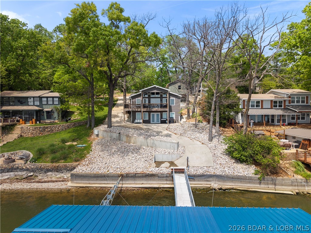 Island View Acres - Residential