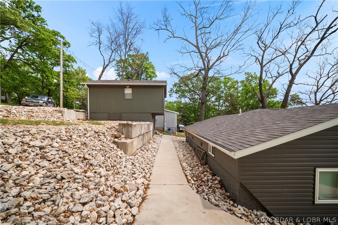 Island View Acres - Residential