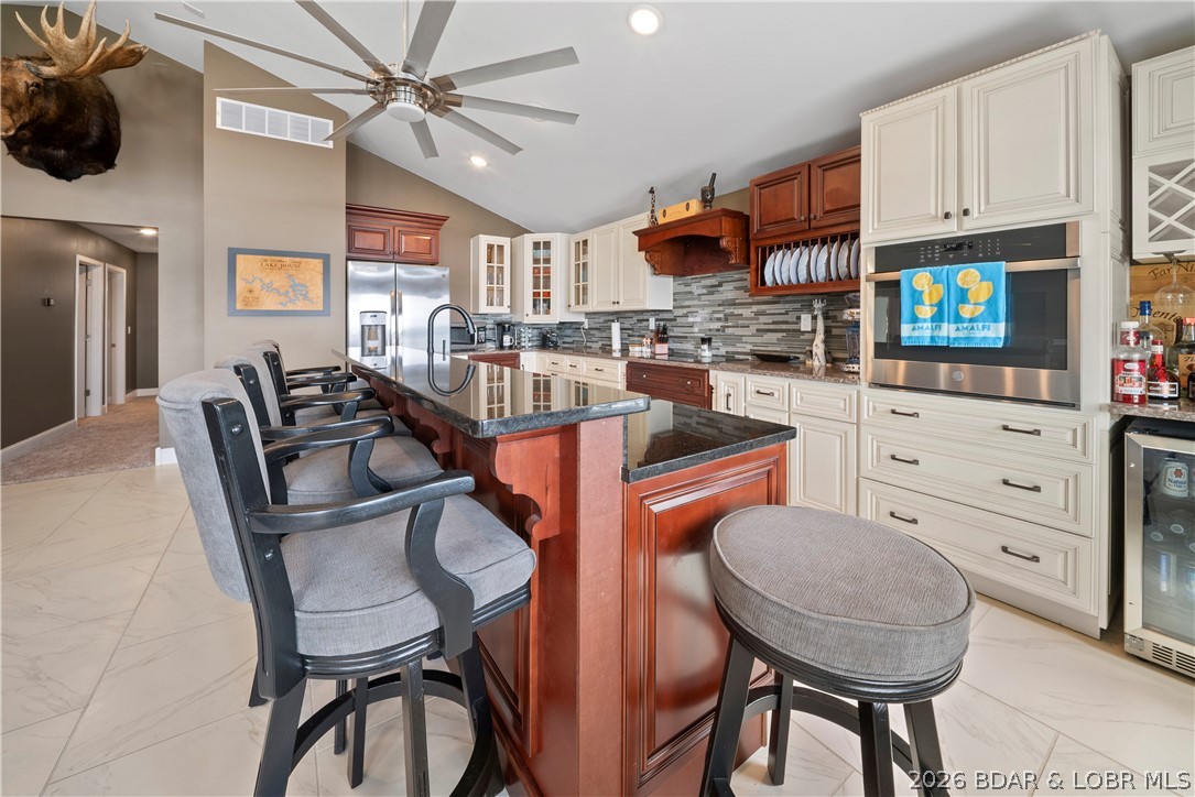Island View Acres - Residential