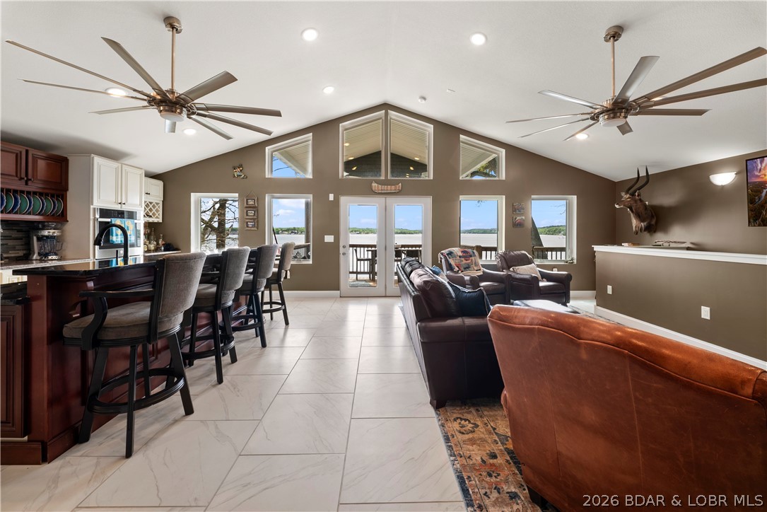 Island View Acres - Residential