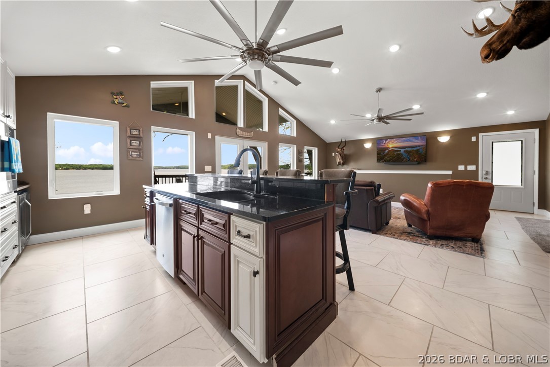 Island View Acres - Residential