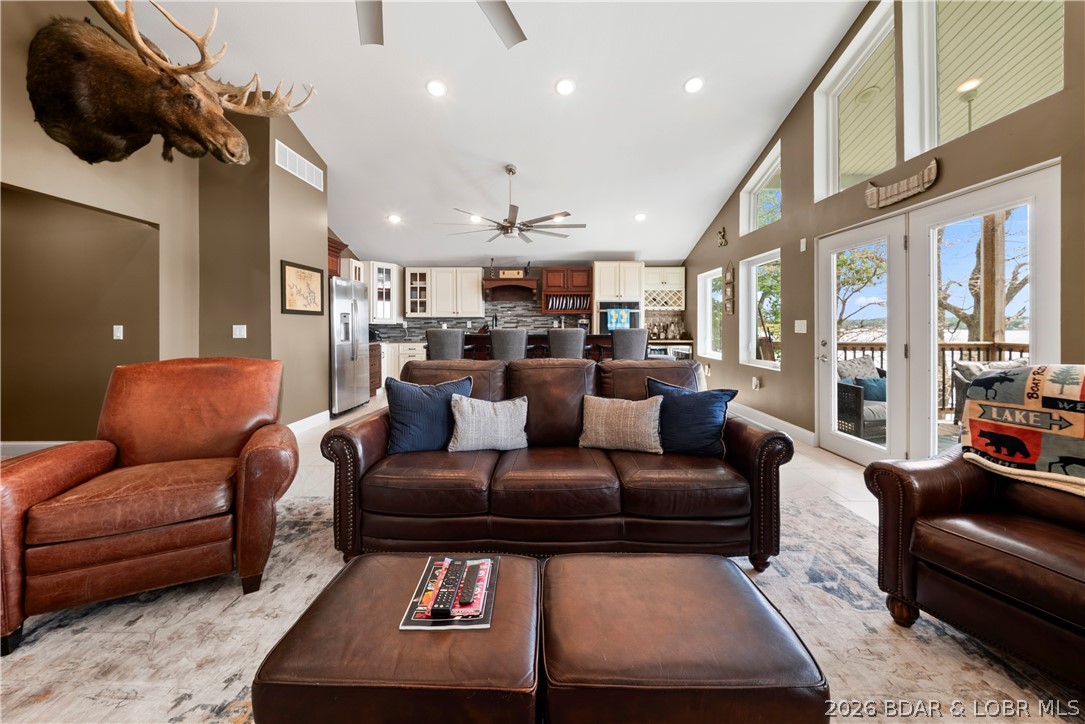 Island View Acres - Residential