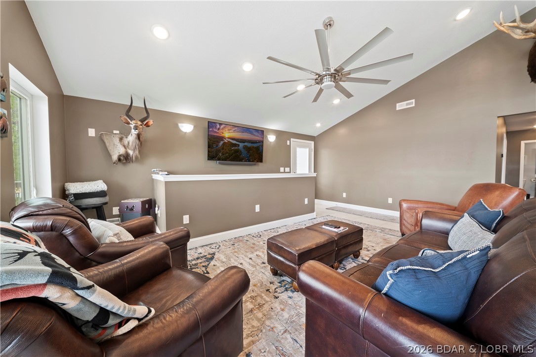 Island View Acres - Residential