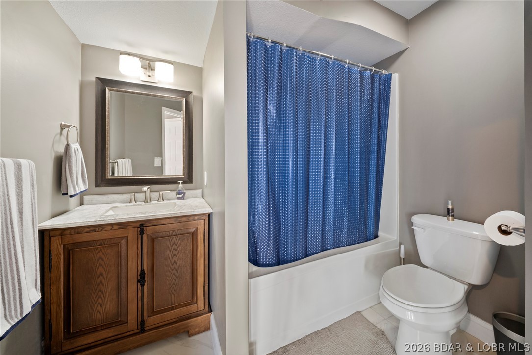 Island View Acres - Residential