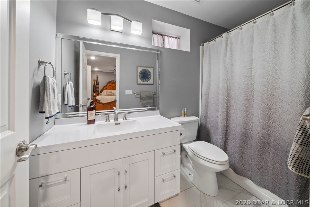 Island View Acres - Residential