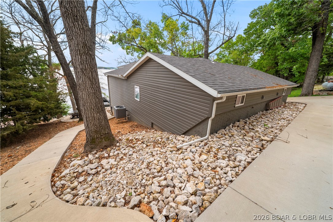 Island View Acres - Residential