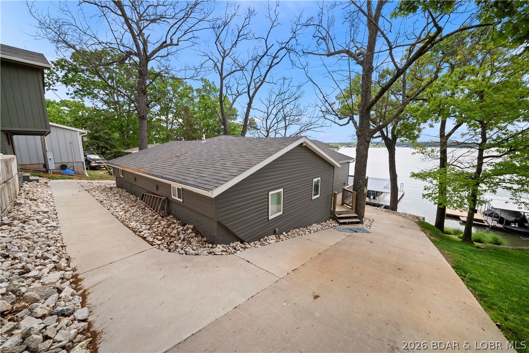 Island View Acres - Residential