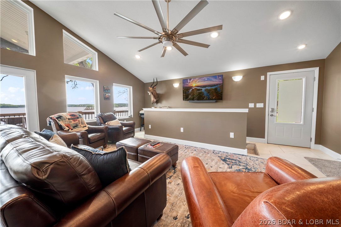 Island View Acres - Residential