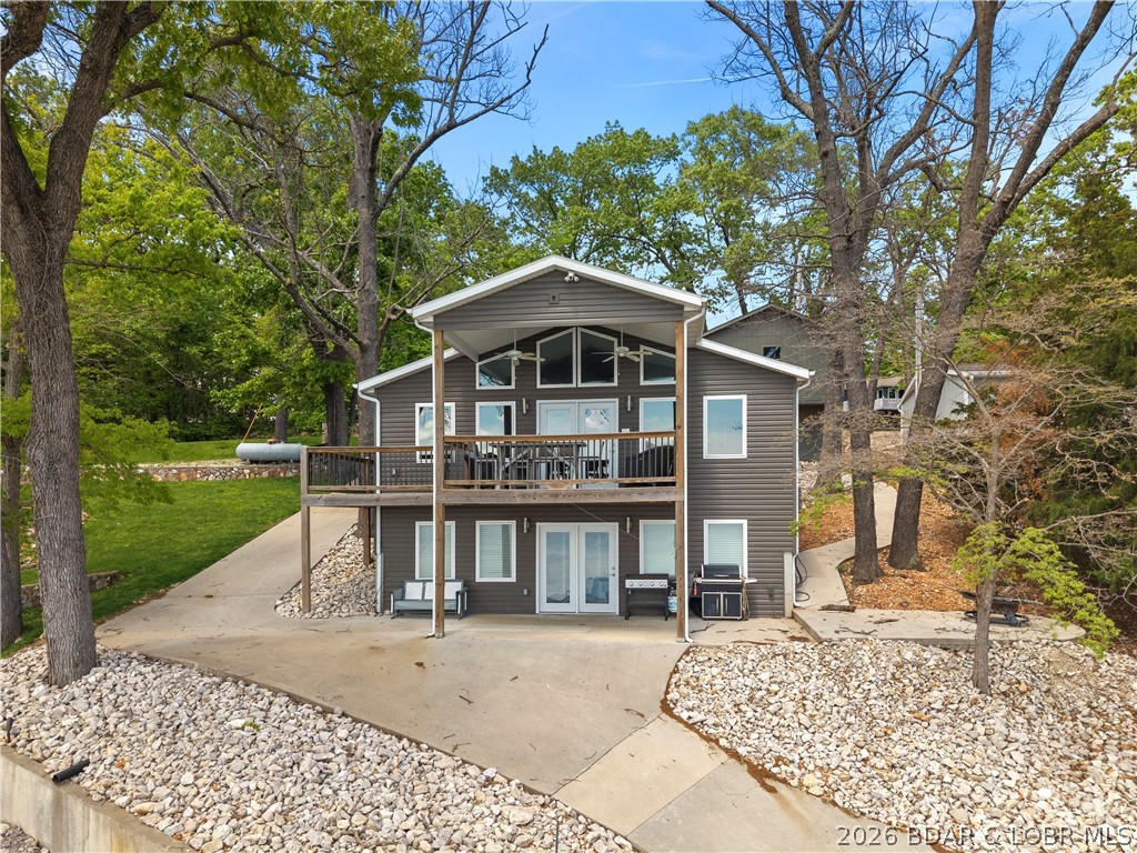 Island View Acres - Residential