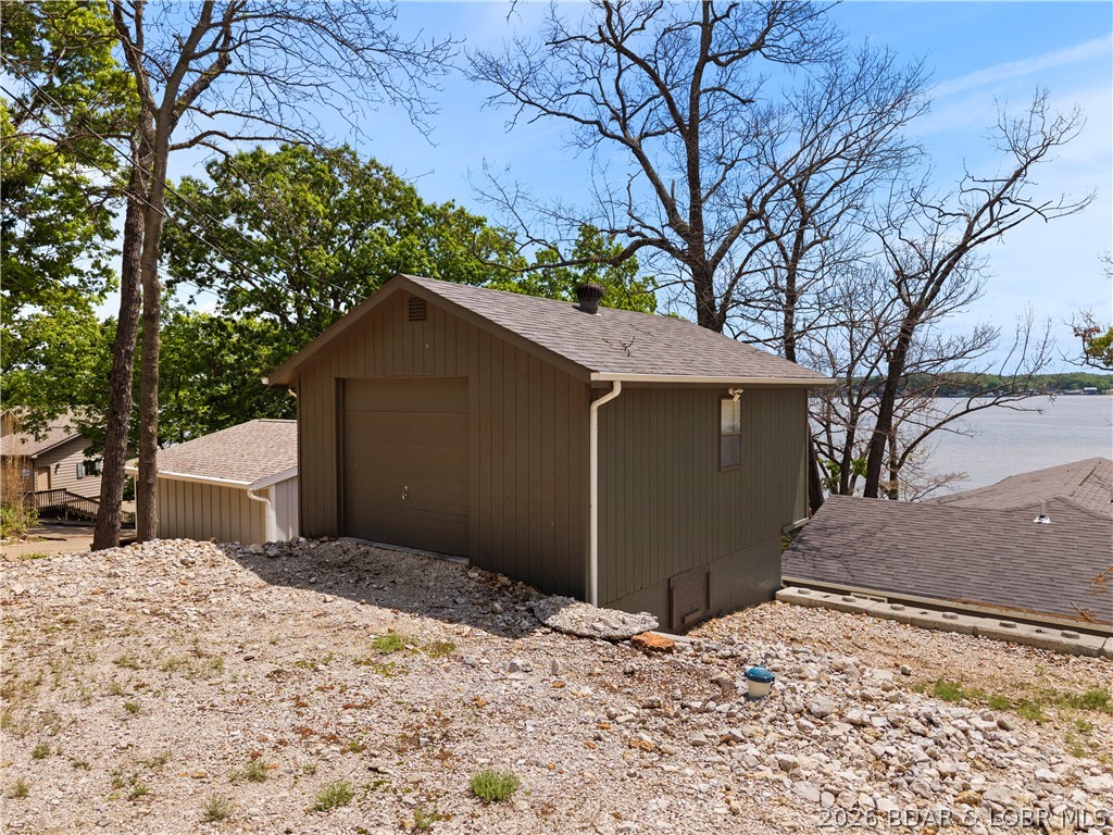 Island View Acres - Residential