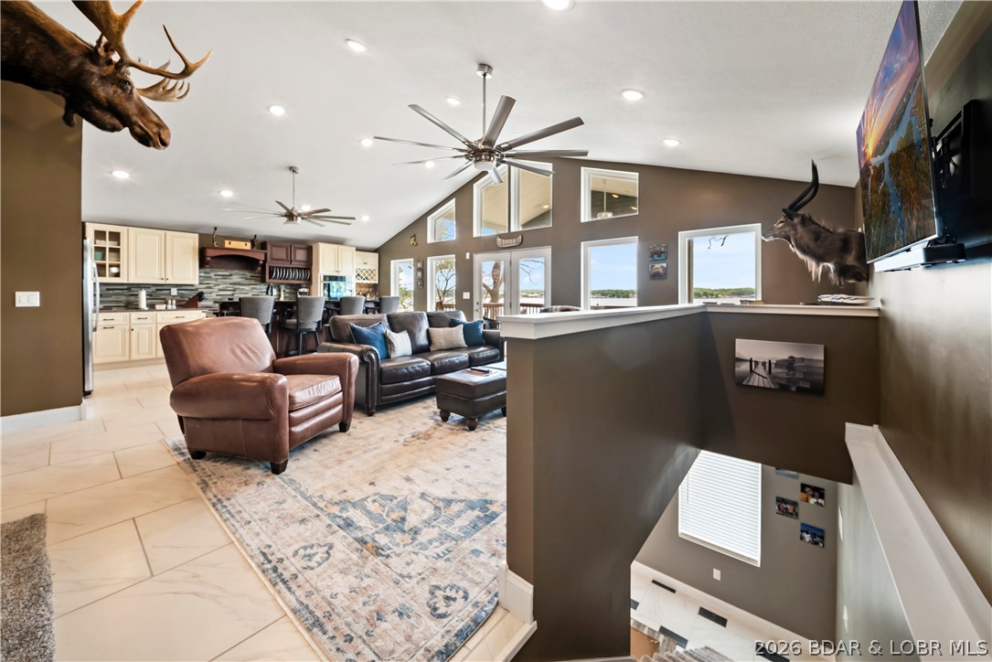 Island View Acres - Residential