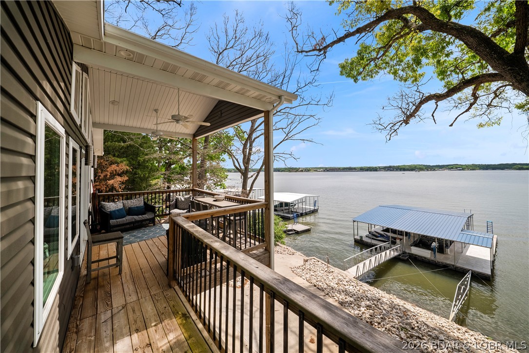 Island View Acres - Residential