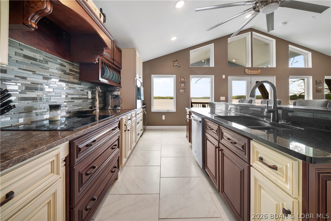 Island View Acres - Residential