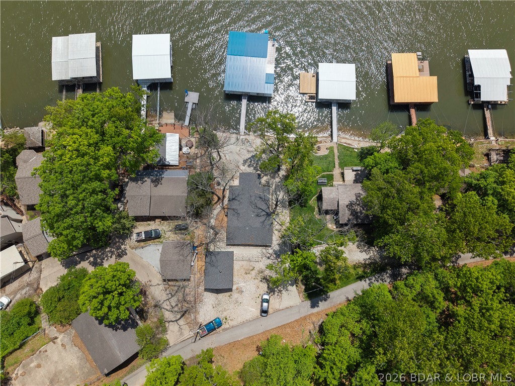 Island View Acres - Residential