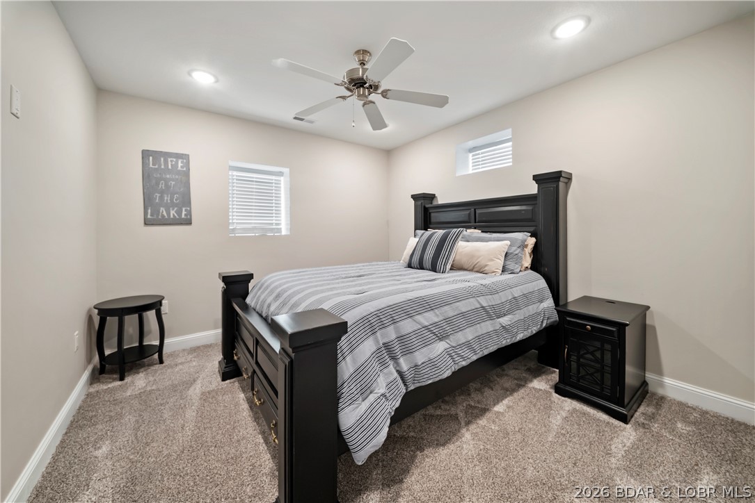 Island View Acres - Residential