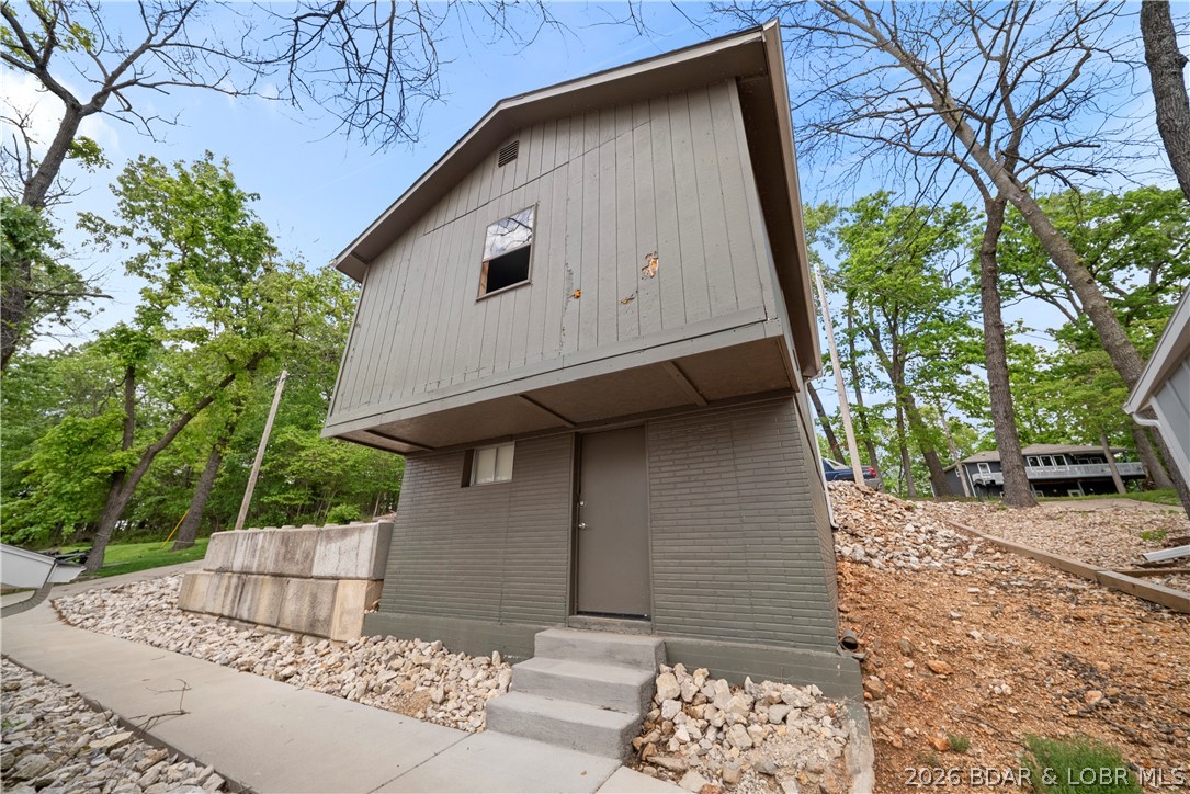 Island View Acres - Residential