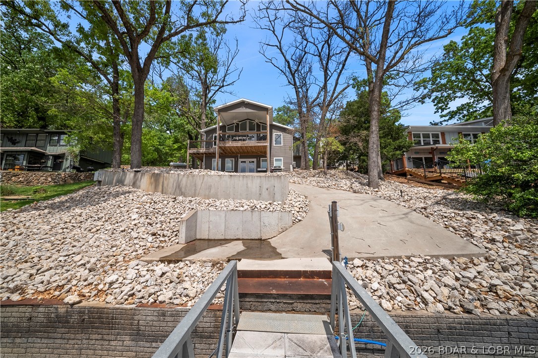 Island View Acres - Residential