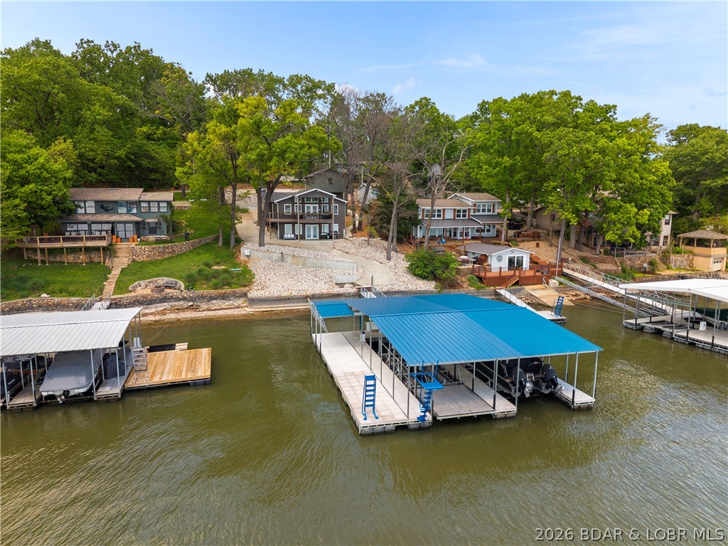 Island View Acres - Residential