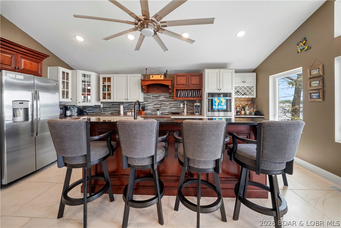 Island View Acres - Residential