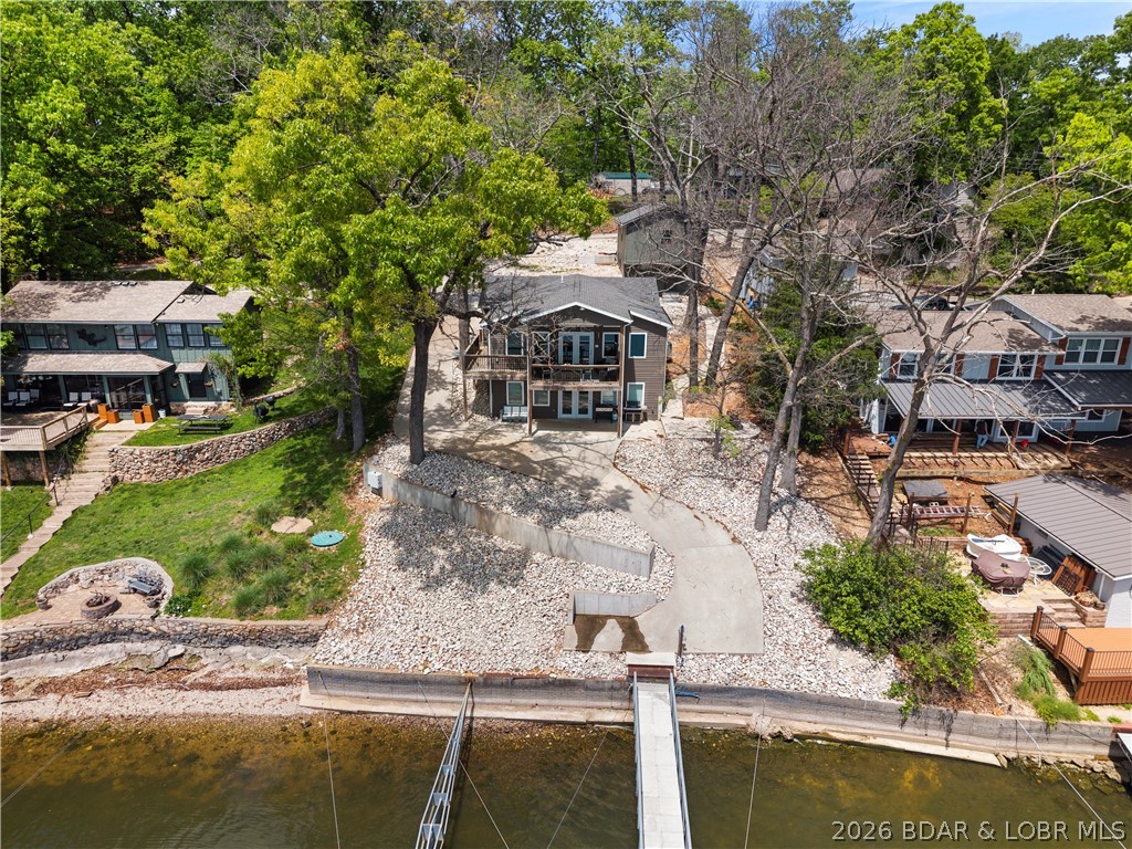 Island View Acres - Residential