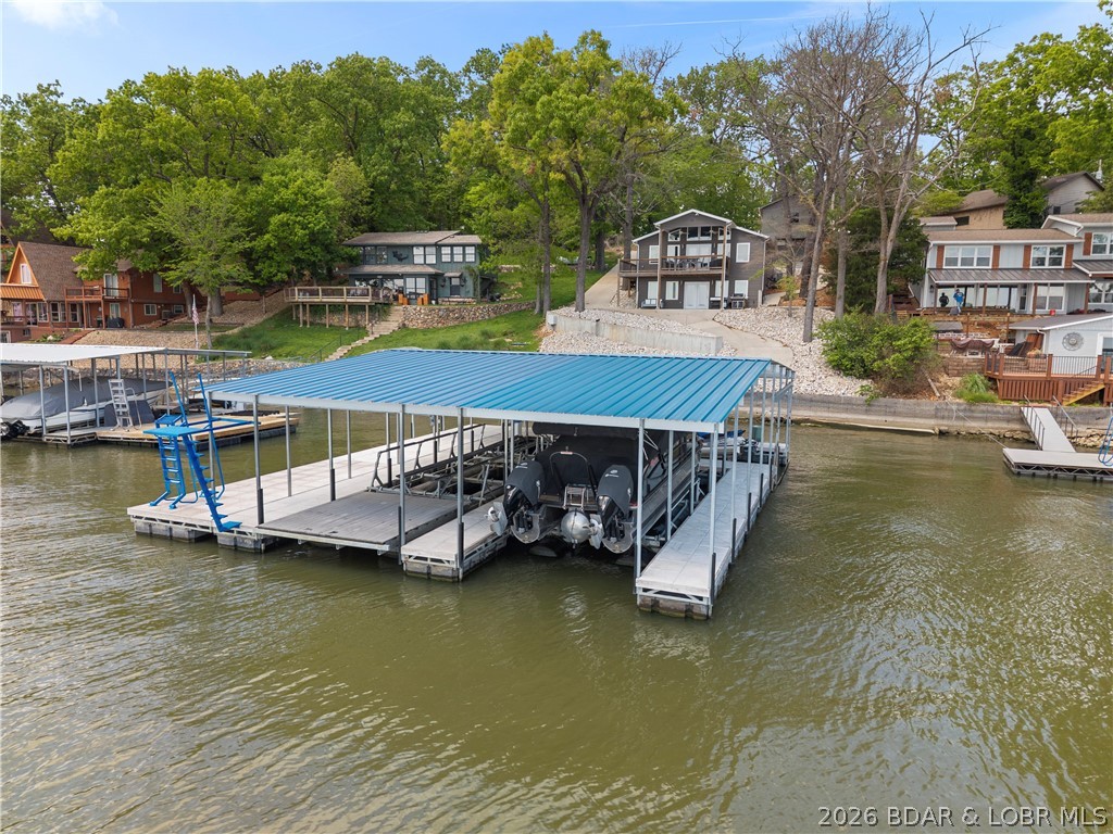 Island View Acres - Residential