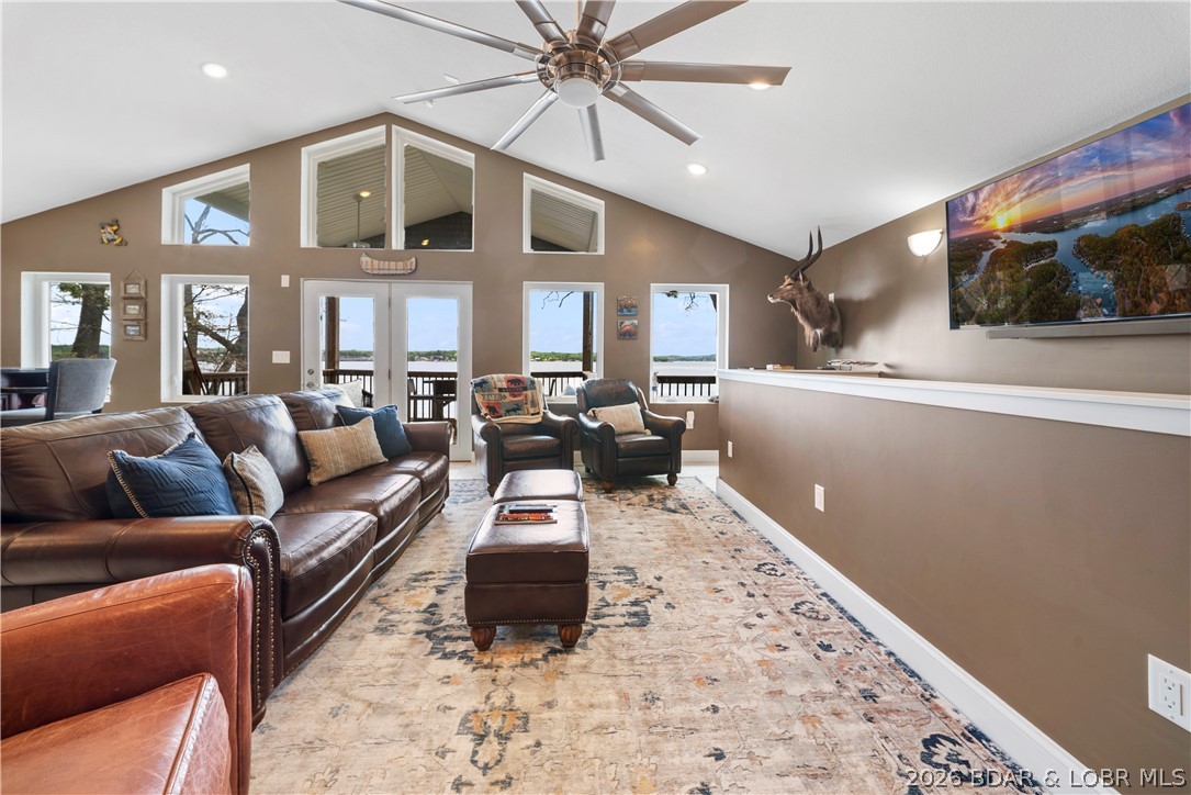 Island View Acres - Residential