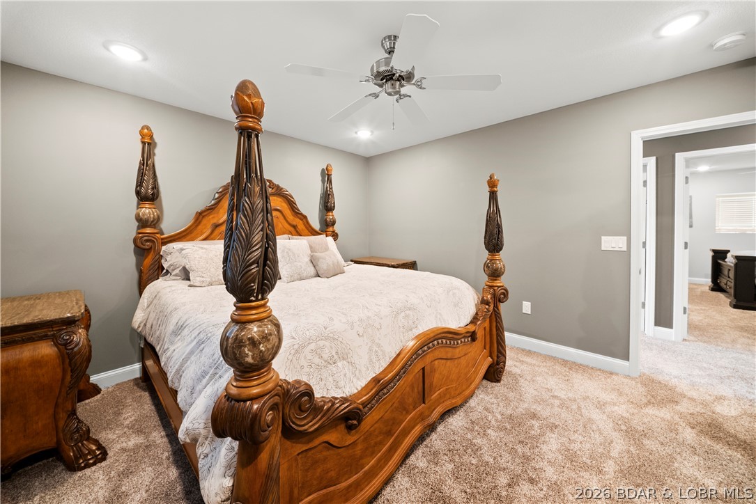 Island View Acres - Residential