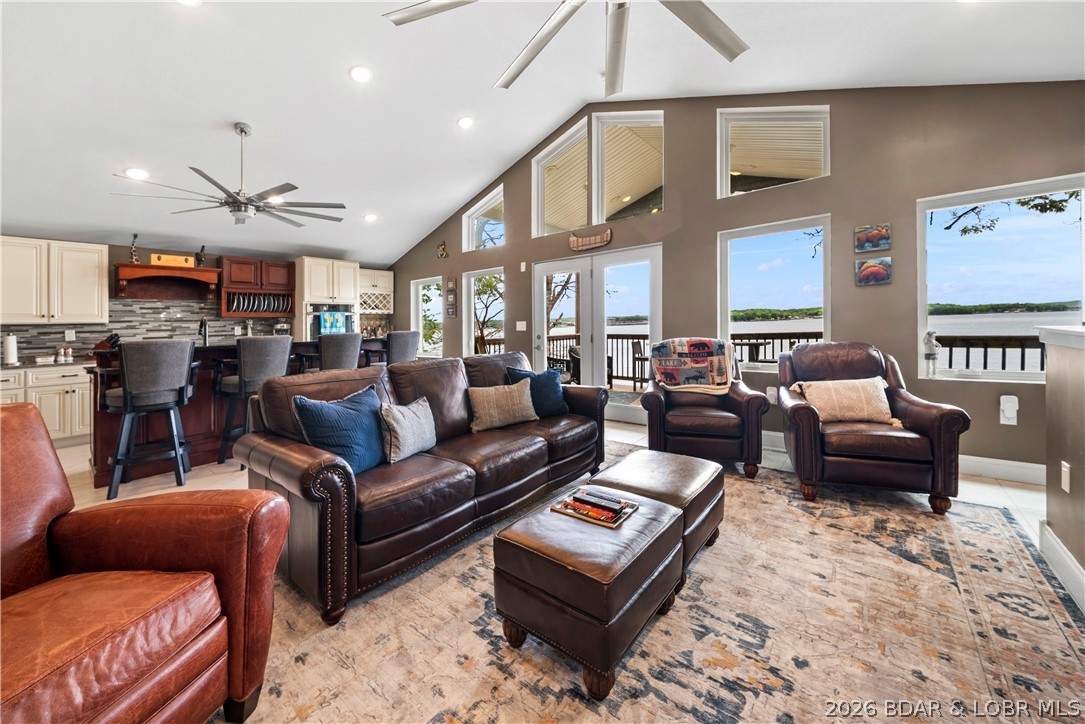 Island View Acres - Residential