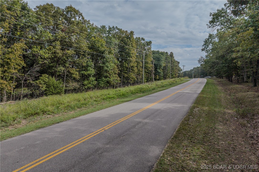 Champions Run - Land