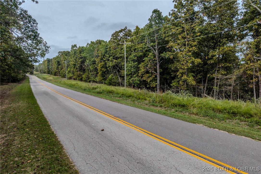 Champions Run - Land