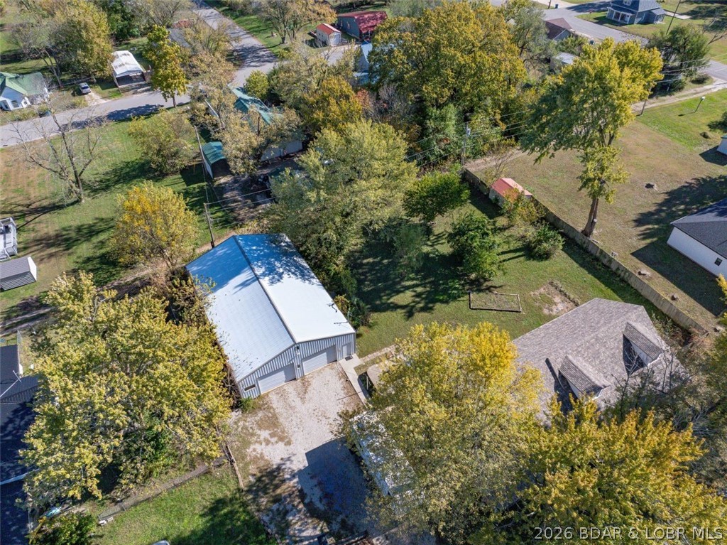 Godfrey Heights - Residential