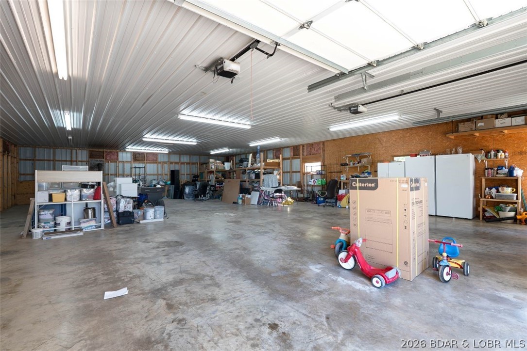 Godfrey Heights - Residential